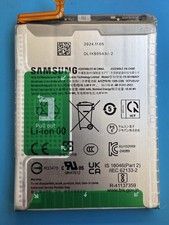 Samsung Galaxy A16 5G A166U Battery EB-BA166ABY - 100 TRUE ORIGINAL OEM USA