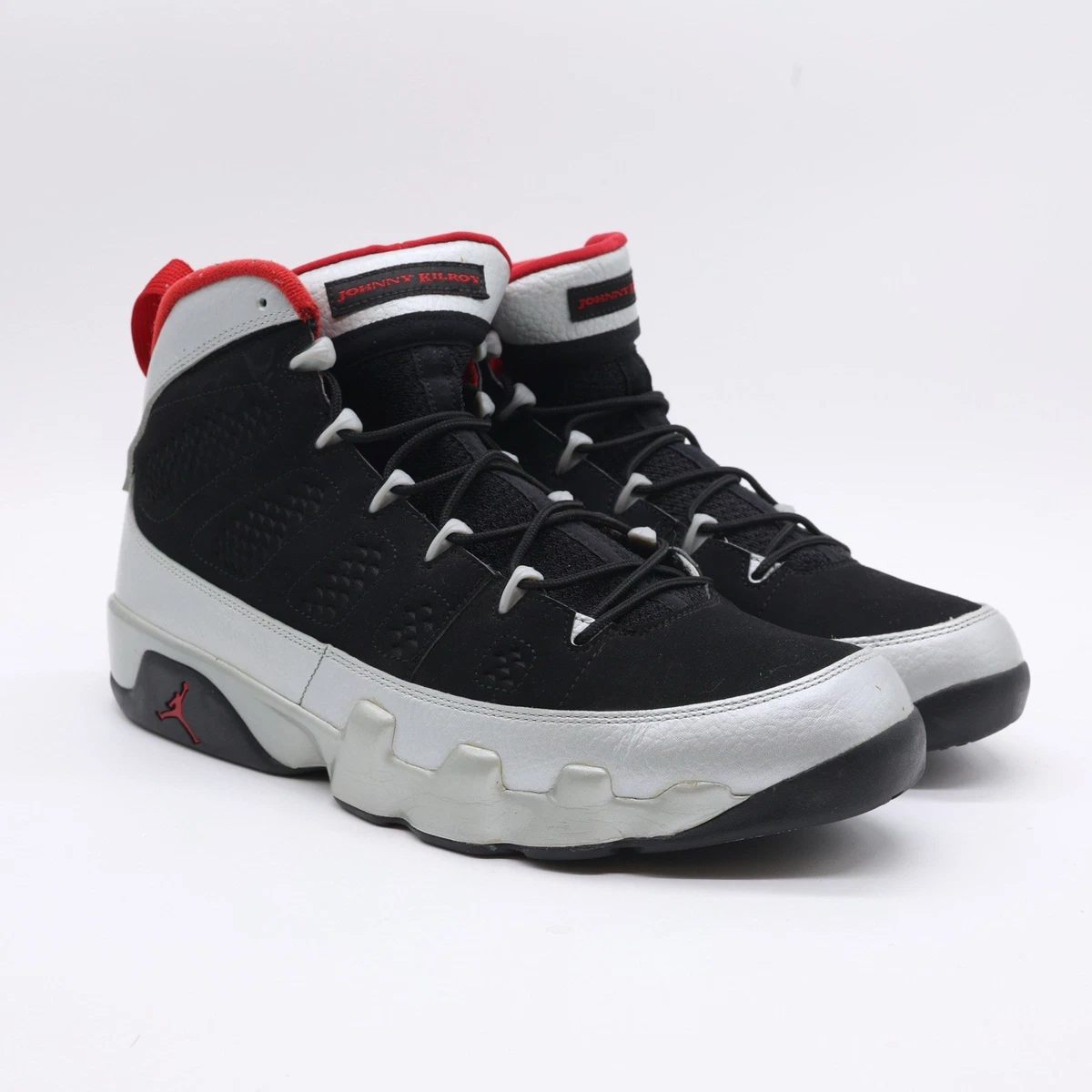 Jordan 9 Retro Gym Red for Sale | Authenticity Guaranteed | eBay