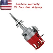Complete Engine Distributor For Dodge 318340360 Ka1131811