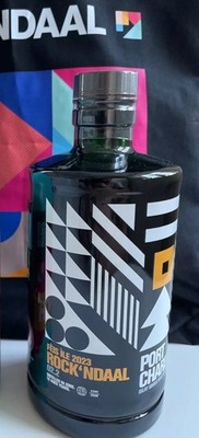 Bruichladdich Feis Ile 2023 Rock ndaal 02.2 Limited Edition