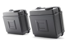  MINT   Mamiya RZ67 Pro II 645 120 Roll Film Back Holder x2 From JAPAN