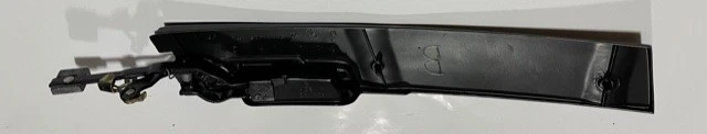 FITS 1988-1996 BUICK REGAL HANDLE ASM FRT S D O S *BL 16627468 -  NEW OEM - Image 2 of 2