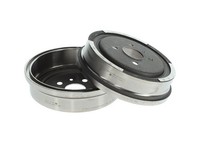 2X Bosch Bremstrommel 0 986 477 100 FüR Opel