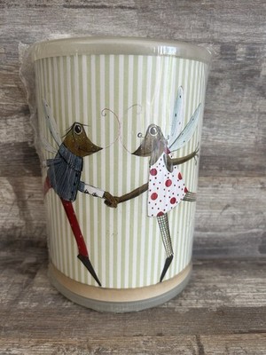 IKEA Wandlampe Wandleuchte Tassa Natt Vintage OVP Frösche