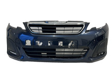 PEUGEOT 108 2014-2017 FRONT BUMPER   52119-0H150