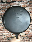Griswold / Sears "Best Made" S. R. and Co. No 8 Cast Iron Skillet 1238