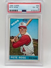 1966 Topps Baseball Cards 71
