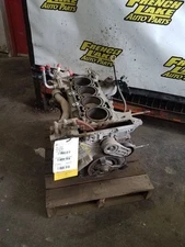 Core Short Block Engine 2.4L VIN 0 LE5 NU6 Fits 10-12 MALIBU 1217682