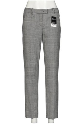 SEDUCTIVE Stoffhose Damen Hose Pants Chino Gr. EU 34 Grau #209gryo