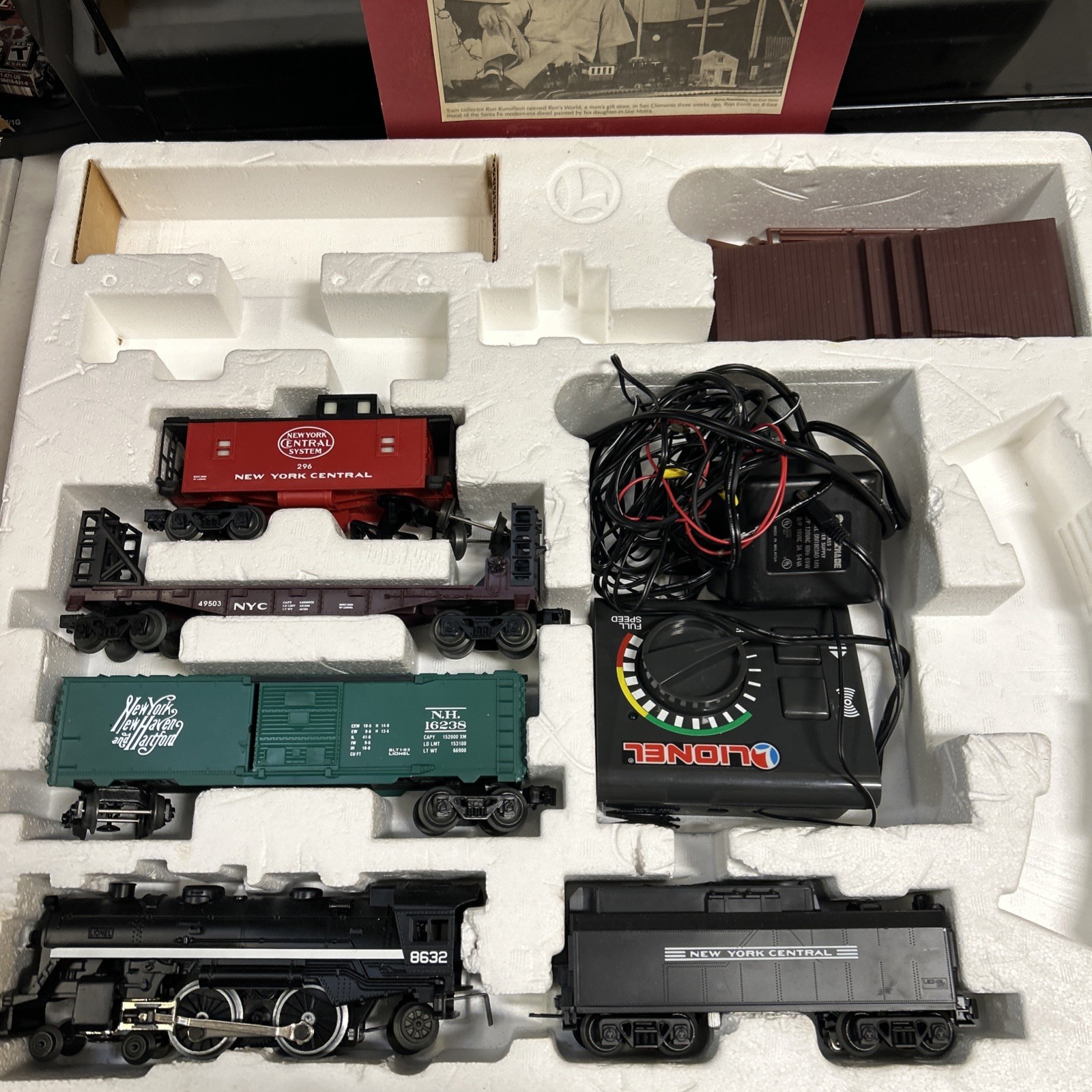 Click here to see eBay Auction