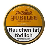 Jubilee Pfeifentabak 3Xdose á 100 Gr. Zu 30,90