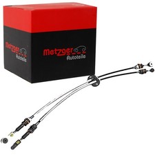 METZGER SEILZUG SCHALTZUG SCHALTGETRIEBE passend für FORD MONDEO | 3150215