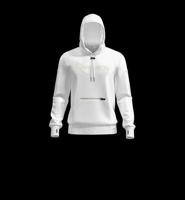 Raven Lorica Armored Hoodie NWT