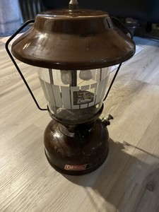 Coleman Model 275 Lantern | eBay