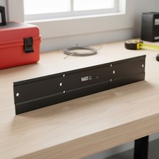 Klein Tools 86532 Metal Folding Tool - 18x3-Inch for Duct Bending Precision