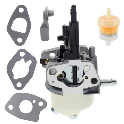 #ad HUAYI Carburetor Assembly for 2900 PSI BLACK MAX PRESSURE WASHER fits BM802823 $20.99