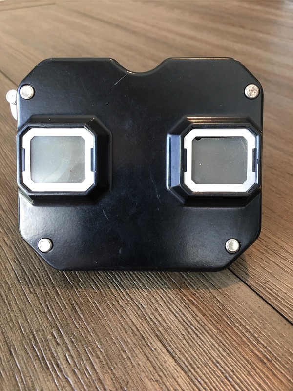 Vintage Sawyers View master Made In USA Portland-OR