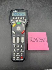 MTH Digital Control System DCS Remote Control V4.20