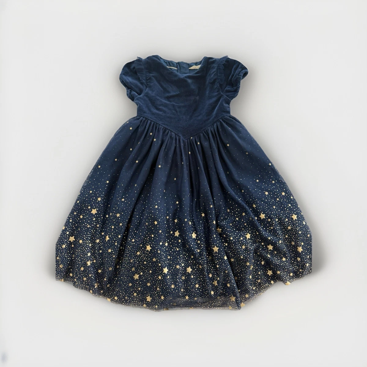 Mini Boden Short Sleeve Christmas Dresses for Girls for sale | eBay