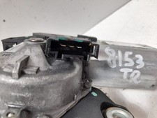96955193 2506523 wischermotor hinten CHEVROLET AVEO BERLINA HATCHBACK LT 2011