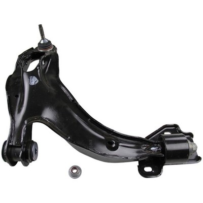 RK620219 Moog Control Arm Front Driver Left Side Lower With ball joint(s) Hand
