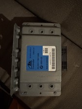 Moteur BMW 325