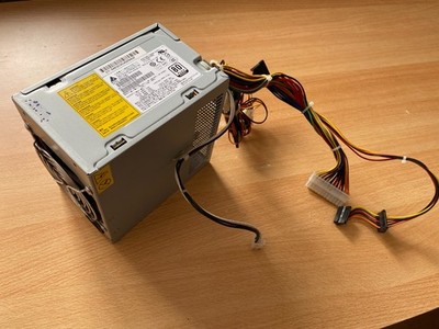 Alimentation Delta Electronics DPS-475CB-1 A 480720-001 - 468930-001 HP Z400