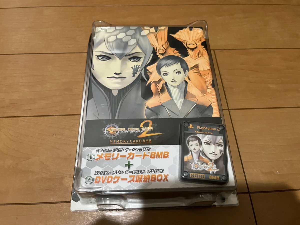 Hori Video Game Memory Cards & Expansion Packs for Sony