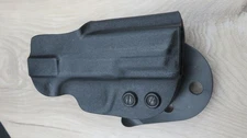 DESANTIS KYDEX RH OWB Paddle Holster Size L7, Excellent quality.