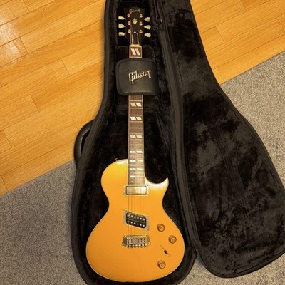 Gibson Custom Shop 1994 Nighthawk with gig bag | eBay
