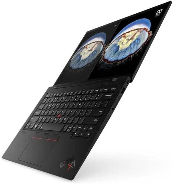 Lenovo ThinkPad X1 Carbon G9 · i7-1185G7 · 16GB · 512GB, photo 3 of 5