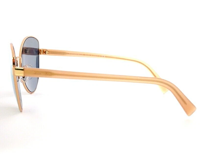 Tiffany & Co. Gafas de sol italianas ojo de gato colección Accesorios de moda e109 Foto 4 de 4