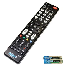 Remote Control for Hitachi LE19S304 LE19S314 LE22S314 LE29H307 LE29H316 LE42S704