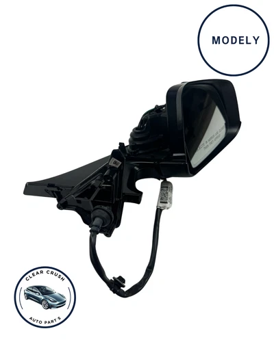 2020-2023 OEM TESLA MODEL Y RIGHT PASSENGER SIDE MIRROR 1594112-00-B