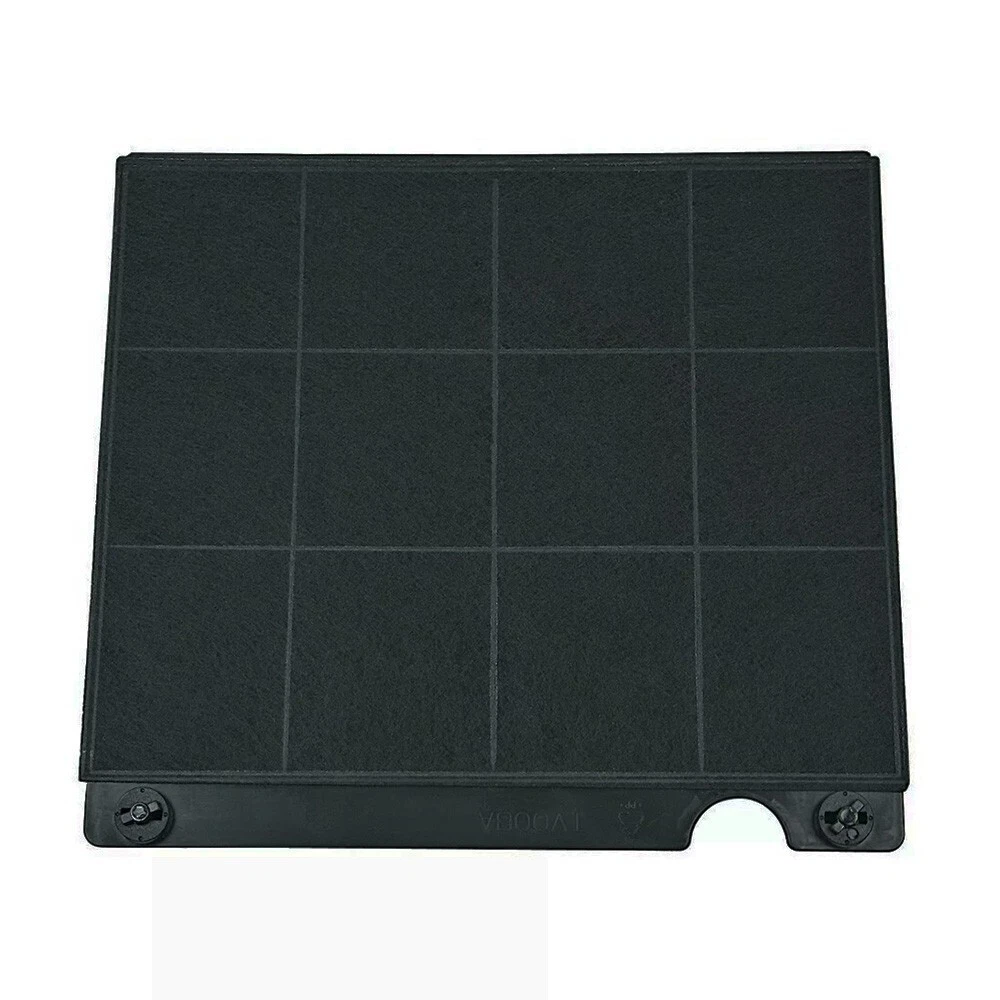 Filtro A Carbone Attivo Per Cappa Aspirante - Diametro 17.5cm - Foto 4