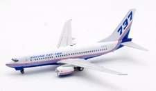 Boeing (House Colors) / Boeing 737-700 / N737X / IF737737X / 1:200