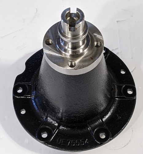 ECP Rolls Royce Silver Spirit Spur Dawn WATER PUMP BRAND NEW UE42285 CORNICHE - Picture 1 of 4