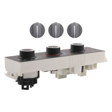 AC Heater Climate Control Module for Chevrolet GMC Express Savana 3500 2008-18