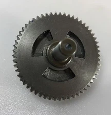 Dewalt DCF620 Brushless Drywall Screwgun Type 1 20V Gear 