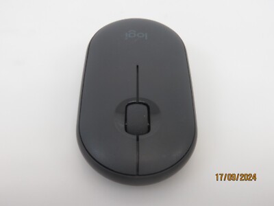 Logitech Pebble M355 Wireless Mouse (Missing USB Key) [BX186]