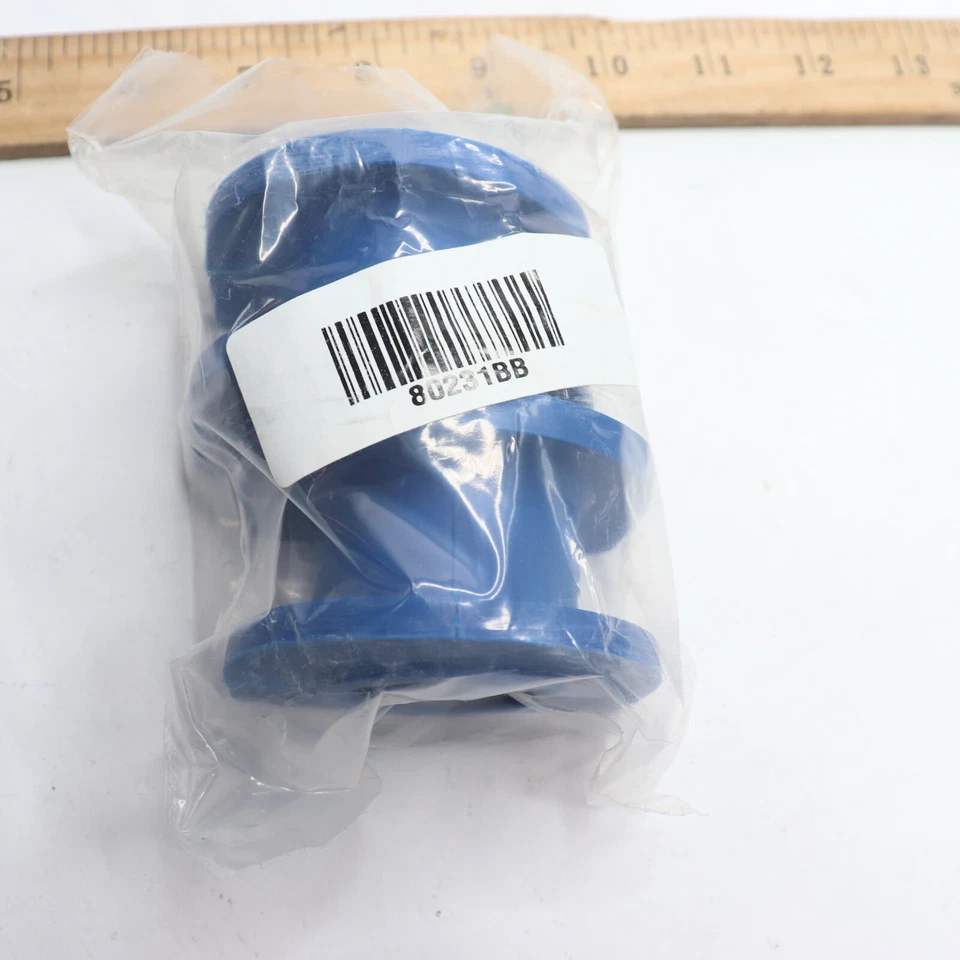 Buje de barra estabilizadora de suspensión delantera Napa 265-2150 (2 paquetes) Foto 2 de 4