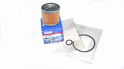Suzuki Marine Ölfilter DF8 bis DF20A 16510-45H10 Aussenbordmotor 4-Takt Öl