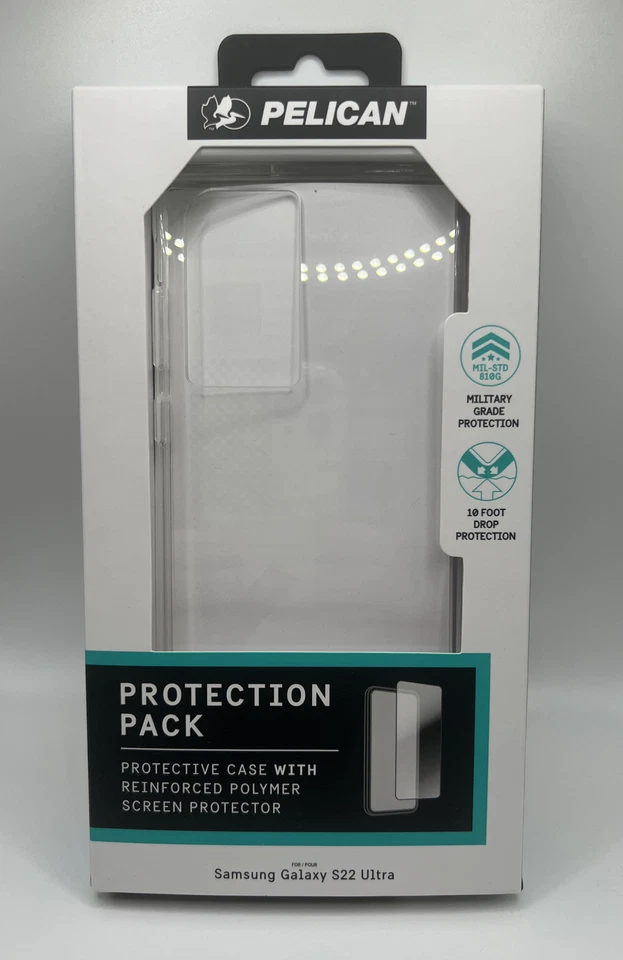 LOT OF 27 Pelican Protection Pack Cases + Screen Protectors New - Image 2 of 4