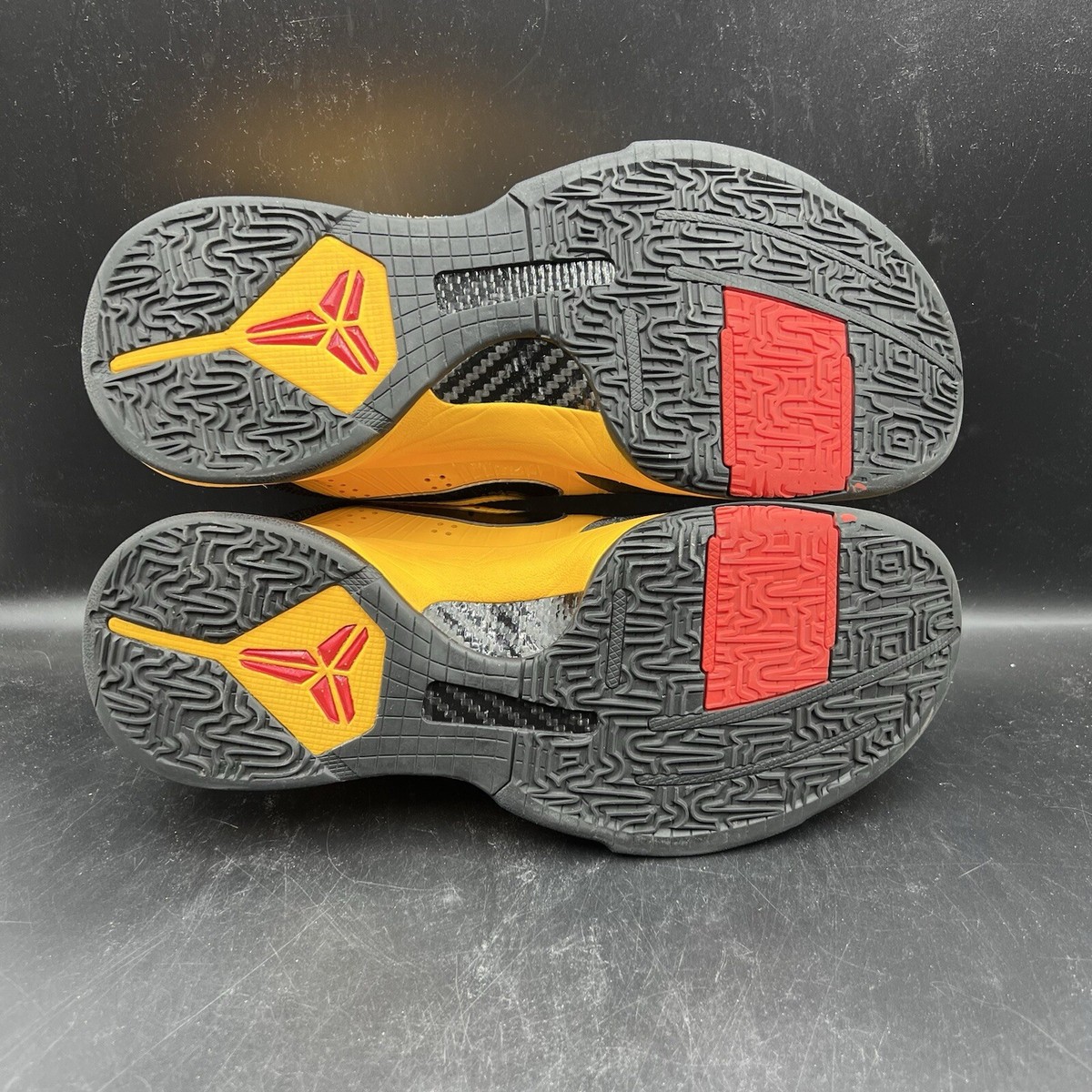 Nike Zoom Kobe 5 Protro Bruce Lee 2020 - Size 8 193657862012| eBay