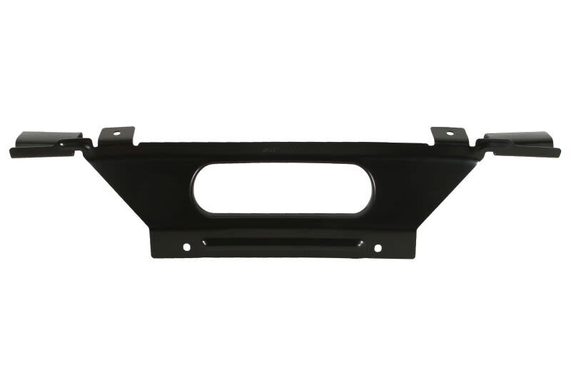 Carrier Bumper Reinforcement Front For: HUMMER H3 05.01-10.05