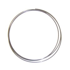 Mig Welder Wire Liner 2.5 Meters Black Plastic SIP, Clarke etc Compatible