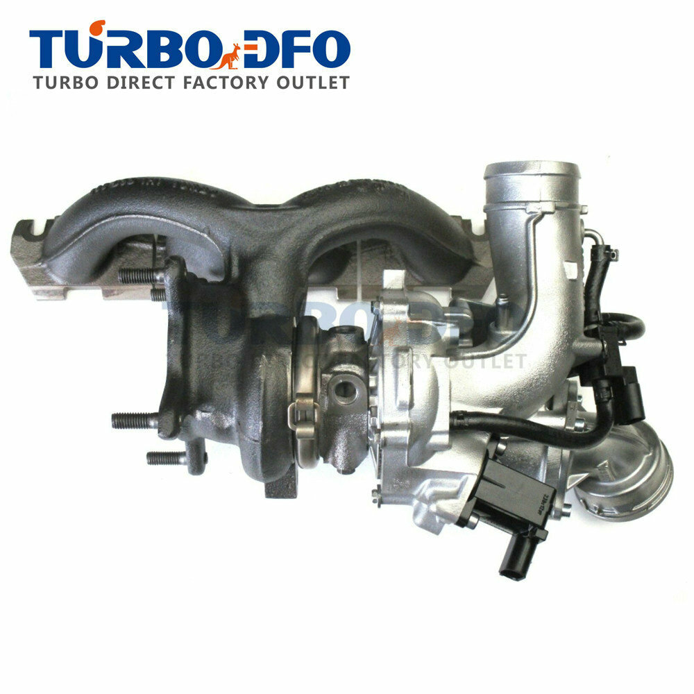 クンイチ３ K03 turbo 53039700290 06J145713K for VW Golf VI Scirocco