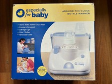 Especially for Baby around the clock bottle warmer