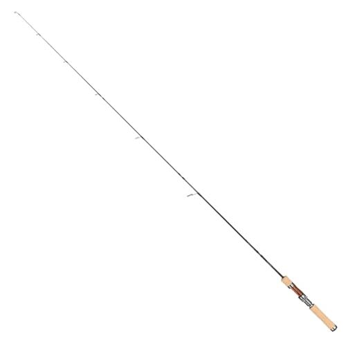 Tailwalk Spinning Rod Troutia Feerique S50L/G-P4 for Trout