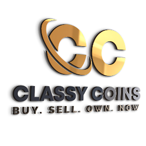 Classy Coins Company | eBay Stores